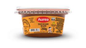 Doce de Soro de Leite 350g - Áurea