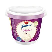 Doce de Soro de Leite Com Coco Beijinho Junco 400g