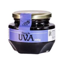 Doce de uva casa dal bó 300gr