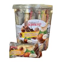 Doce Delícias Famoso 1,01Kg - Sabores