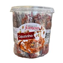 Doce Delícias Famoso 1,01Kg - Sabores