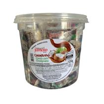 Doce Delícias Famoso 1,01Kg - Sabores