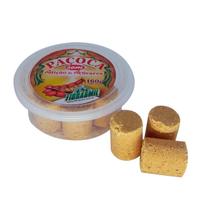 Doce Diet Paçoca Rolha Fibrasmil 24 Und De 160G