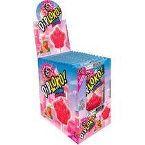 Doce DIP Loko Boom Princesas DP.C/15