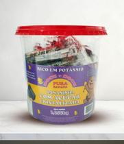 Doce+doce bananinha com açucar 35un