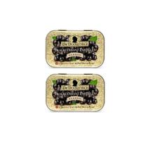 Doce DOOLITTLE Pastilhas de Fruta Macia Sabor Cassis 60 g 2 Unidades Doce DOOLITTLE Pastilhas de Fruta Macia Sabor Cassis 60 g 2 Unidades