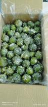 Doce figo glaceado caixa 3kg