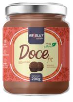 Doce Fit Brigadeiro - Absolut Nutrition Doce Fit Brigadeiro - Absolut Nutrition