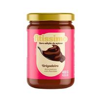 Doce Fit Fitíssimo Zero Açúcar Zero Lactose Sem Glúten Adoçado com Stevia Doce Fit Fitíssimo Zero Açúcar Zero Lactose Sem Glúten Adoçado com Stevia