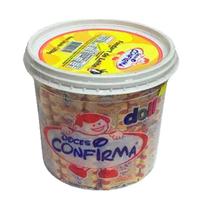 Doce Fondant de Leite Confirma 1,02kg