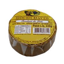 Doce Fondant de Leite Doces David 220g