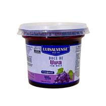 Doce Fruta Luisalvense Uva 400g