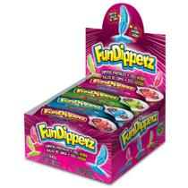 Doce Fundipperz 648G - Bazooka CANDY Doce Fundipperz 648G - Bazooka CANDY