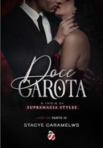 Doce Garota 4 (Volume 4)