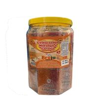 Doce Geleia de Frutas com 20 Unidades de 55G - Bruju Doce Geleia de Frutas com 20 Unidades de 55G - Bruju
