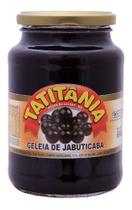 Doce Geleia De Jaboticaba Artesanal De Minas Premium 650 gr
