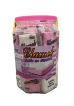 Doce Geléia tipo Mocotó Clamel 600g Pote contendo 20 unid