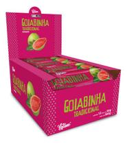 Doce Goiabada Goiabinha Latam Fit 12 Unidades