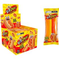 Doce HOT DOG DP.C/24 Doce HOT DOG DP.C/24