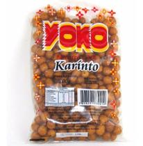 Doce Japonês Carínto Yoko Delicioso 200g Doce Japonês Carínto Yoko Delicioso 200g
