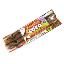 Doce Karolina de coco 8 Unidades