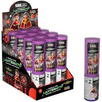 Doce Lanterito Bastão com Lanterna Sortido Display com 12 Unidades