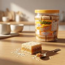 Doce Leite Coco KiDoce Pote 20 Unidades 1020G Sabor Caseiro Doce Leite Coco KiDoce Pote 20 Unidades 1020G Sabor Caseiro