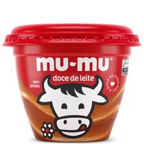 Doce Leite Neugebauer Mu Mu 350g - MUMU