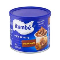 Doce Leite Tradicional Lata 800g Itambe - Itambé
