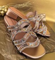 Doce maça d950 tamanco