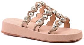 Doce maça d962 tamanco