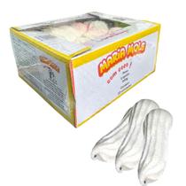 Doce Maria mole sem Gluten kit 150 unidades de 14 gramas