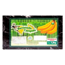 Doce Mariola Bananada Campista 1,2kg