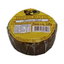 Doce Marrom Glace Doces David 220g Doce Marrom Glace Doces David 220g