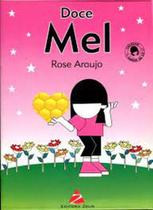 Doce mel - NOVA FRONTEIRA - PARADIDATICO