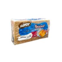 Doce Mindy Leite C/ 50 Unidades