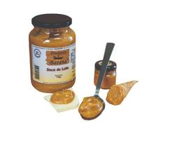 Doce Mineiro de Leite Batana Caconde Artesanal vidro 700g