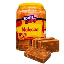Doce molecao pote tony kelly c/20 Doce molecao pote tony kelly c/20