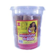 Doce Paçoca Rolha Pote 1kg - Rio 20 Unidades Doce Paçoca Rolha Pote 1kg - Rio 20 Unidades