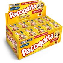 Doce Pacoquita Quad.embalada 1kg Dp.c/50 Doce Pacoquita Quad.embalada 1kg Dp.c/50