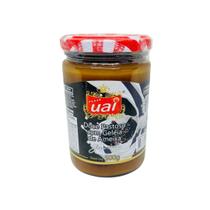 Doce Pastoso Uai Com Geleia De Ameixa 500g Doce Pastoso Uai Com Geleia De Ameixa 500g
