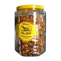 Doce Pé Crocante c/20 - Dindan