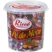Doce Pé de Moça Com 20 unidades - Ricco