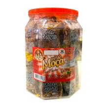Doce Pé de Moça Doce Caseiro Pote c/20 unid - Amendolândia Doce Pé de Moça Doce Caseiro Pote c/20 unid - Amendolândia