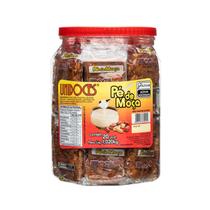 Doce Pé De Moça Pote 1,020kg Unidoces Doce Pé De Moça Pote 1,020kg Unidoces