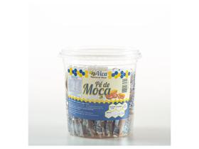 Doce pé de moça - pote 20 unidades - vica