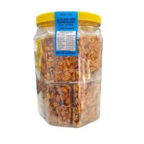 Doce Pé De Moleque Crocante Pote 800g AURORA