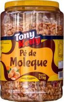 Doce pe de moleque pote tony kelly c/20