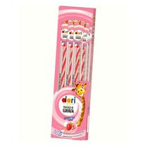 Doce Pescoço de Girafa Sabor Yogurte 100 Docinho 30g Doce Pescoço de Girafa Sabor Yogurte 100 Docinho 30g