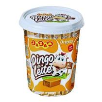Doce Pingo de Leite 10g - Jazam 50 Unidades